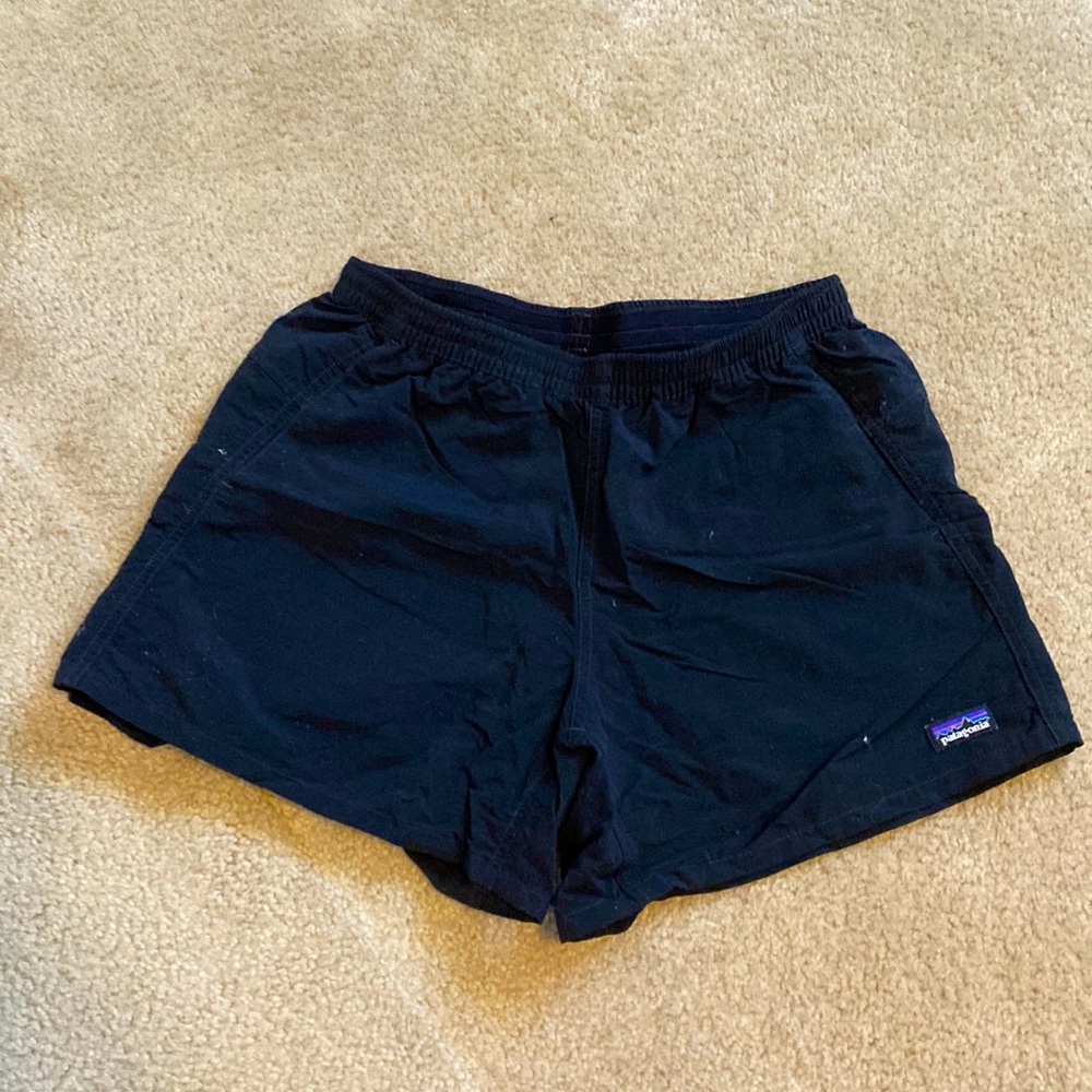 Patagonia Baggy Shorts